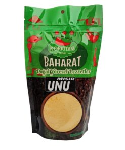 Korkmaz Baharat Mısır Unu 250 g