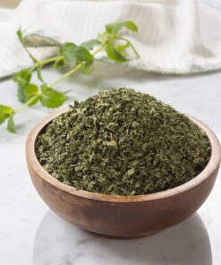 Korkmaz Baharat Nane 100 g