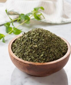 Korkmaz Baharat Nane 50 g