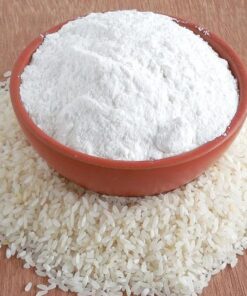 Korkmaz Baharat Pirinç Unu 100 g