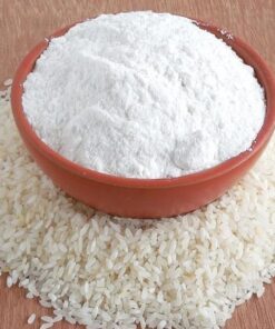 Korkmaz Baharat Pirinç Unu 250 g