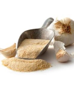 Korkmaz Baharat Sarımsak Tozu 100 g