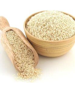 Korkmaz Baharat Susam 100 g