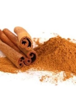 Korkmaz Baharat Toz Tarçın 70 g