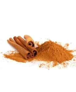 Korkmaz Baharat Toz Tarçın 70 g