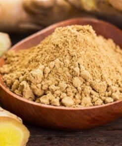 Korkmaz Baharat Zencefil 70 g