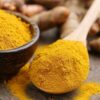 Korkmaz Baharat Zerdeçal 70 g