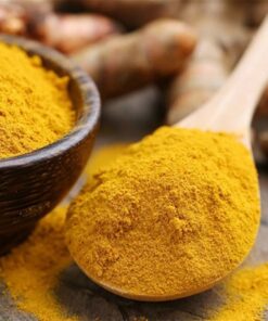 Korkmaz Baharat Zerdeçal 70 g