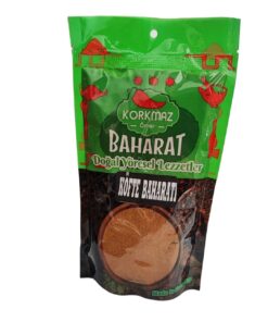 Korkmaz Kasap Köfte Baharatı 250 g