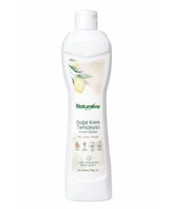 Naturalive Krem Temizleyici 700 g