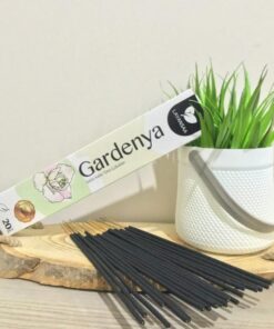 Layansa Gardenya Çubuk Tütsü