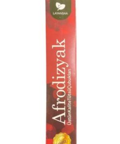 Layansa Afrodizyak Çubuk Tütsü