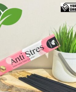 Layansa Anti Stres Çubuk Tütsü