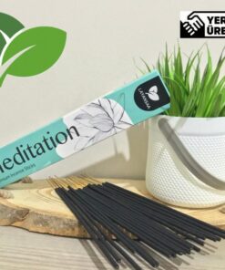 Layansa Meditasyon Çubuk Tütsü