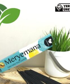 Layansa Meryem Ana Çubuk Tütsü