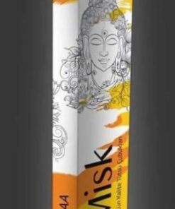 Layansa Musk Aromalı 20 Çubuk Tütsü
