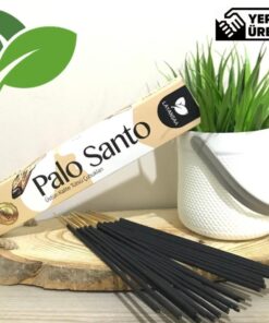 Layansa Palo Santo Çubuk Tütsü