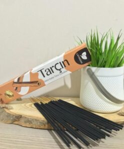 Layansa Tarçın Çubuk Tütsü