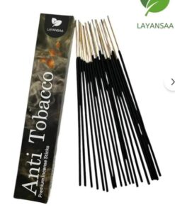 Layansa Anti Tabacco Tütsü