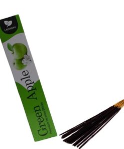 Layansa Yeşil Elma (Green Apple) Kokusu