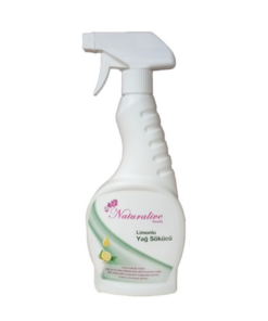 Naturalive Limonlu Yağ Sökücü 500 mL