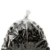 Loras Mega Gemlik Siyah Zeytin (261-290) 1 kg