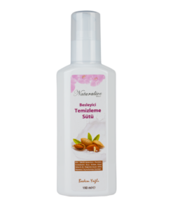 Naturalive Makyaj Temizleme Sütü 150 mL