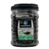 Marmara Birlik Elit Doğal Siyah Zeytin (351-380) 950 g