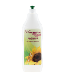 Naturalive Mayi Sabunu (Arap Sabunu) 1000 mL
