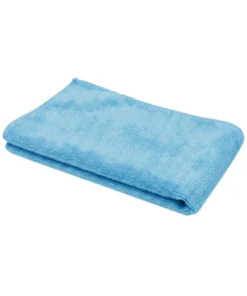 Naturalive Mikrofiber Temizlik Bezi - Mavi