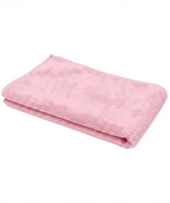 Naturalive Mikrofiber Temizlik Bezi - Pembe