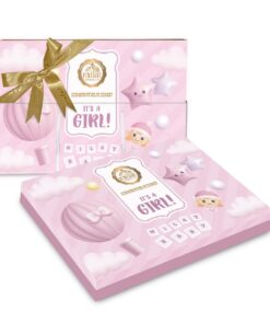 Milat Baby Spesiyal Çikolata Erkek 240 g
