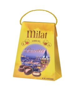 Milat Biscotti Draje Bisküvi 150 g