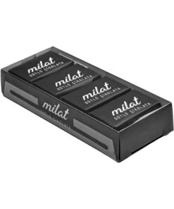 Milat Napoliten Bitter Çikolata 36 g