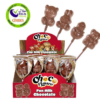 Milat Choco Figure Figür Çikolata 14 g