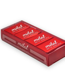 Milat Napoliten Sütlü Çikolata 36 g