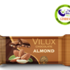 Milat Vilux Bademli Tablet Çikolata 70 g