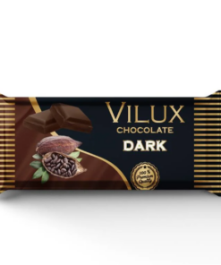 Milat Vilux Bitter Tablet Çikolata 70 g