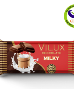Milat Vilux Sütlü Tablet Çikolata 70 g