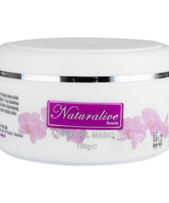Naturalive Mineral Kil Maskesi 150 g