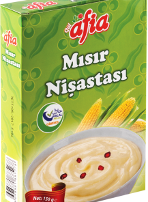 Afia Mısır Nişastası 150 g