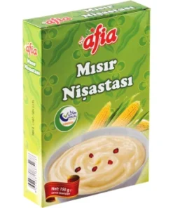 Afia Mısır Nişastası 150 g