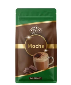 Afia Mocha Kahve 200 g