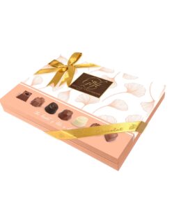 Mygift Special Çikolata Pudra Pembe 240 g