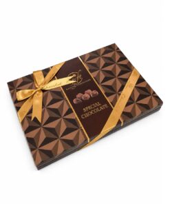 Mygift Special Çikolata Kahverengi 240 g