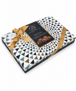 Mygift Special Çikolata Mavi Mozaik 240 g