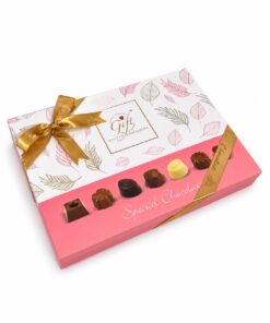 Mygift Special Çikolata Pembe Sonbahar 240 g