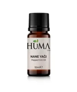Huma Nane Yağı 10 mL