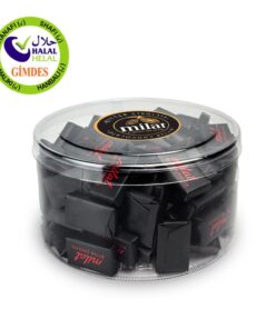 Milat Napoliten Bitter Çikolata 400 g