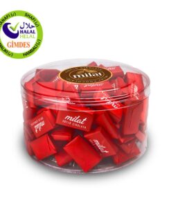 Milat Napoliten Sütlü Çikolata 400 g